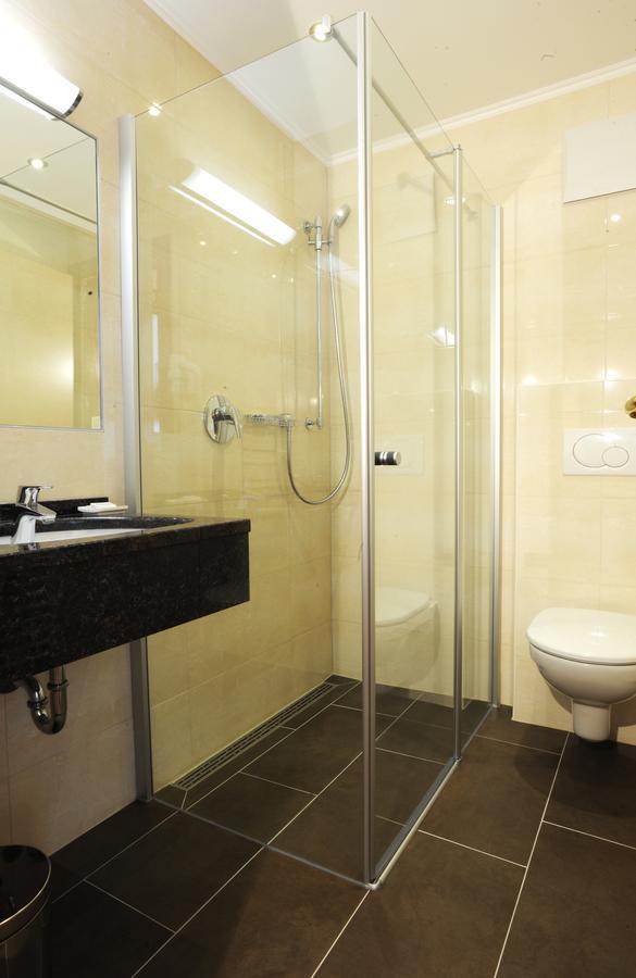Hocheck Hotel Altmünster Quarto foto